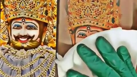 Jai Shree Shyam