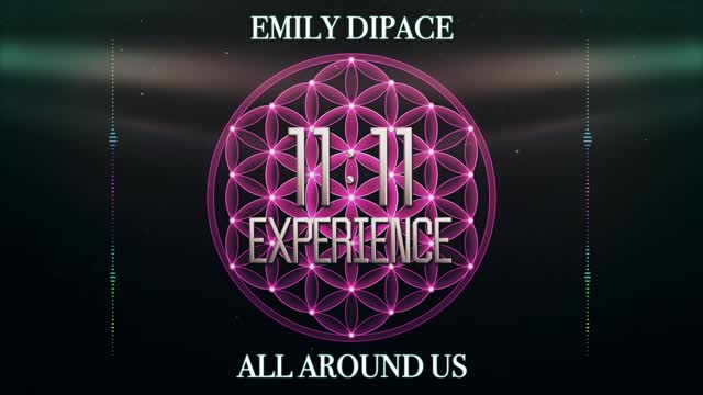 Emily DiPace - All Around Us