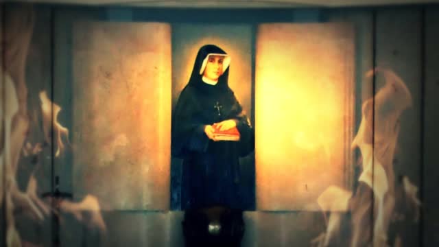 Divine Mercy Message For May 9, 2022