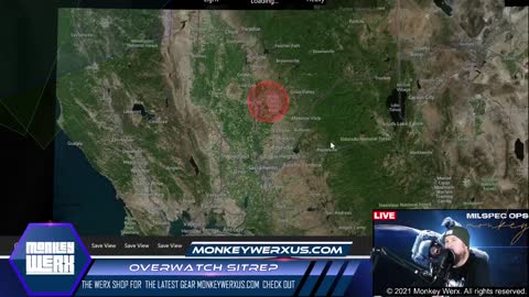 -Spying While You Sleep SITREP 11-4-21