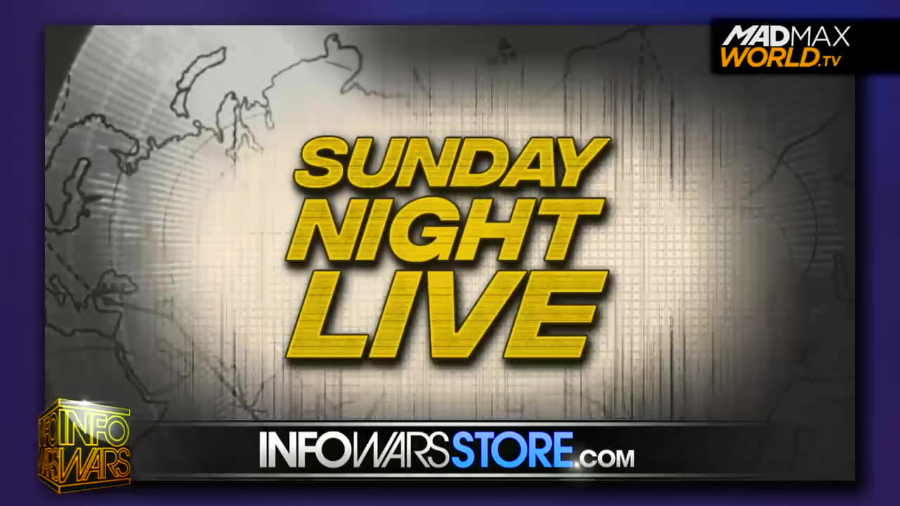 Sunday Night Live 6-18-23