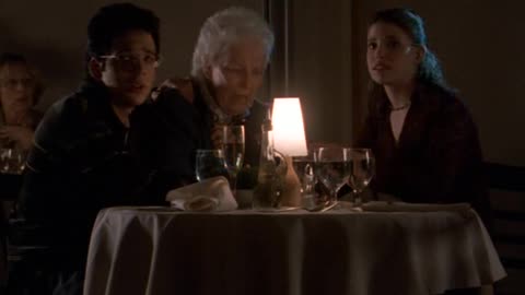 Once & Again S2E14 (1999)