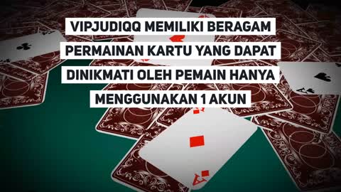 Judi Poker Online