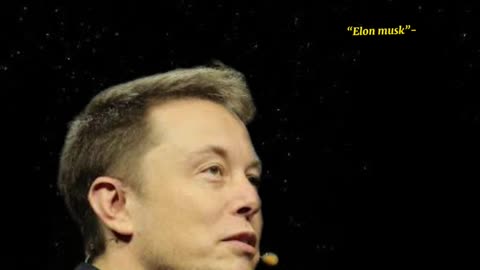 Elon musk best quotes