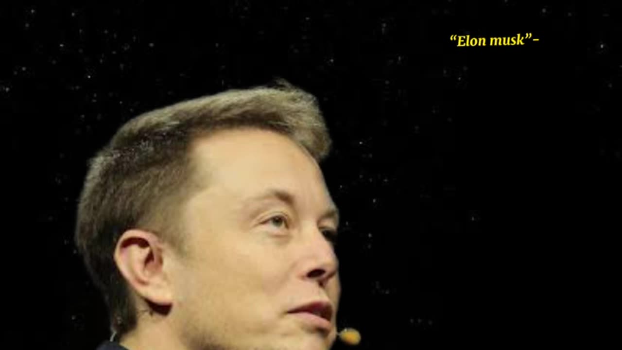 Elon musk best quotes