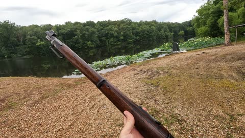 POV Shooting | Kar 98az