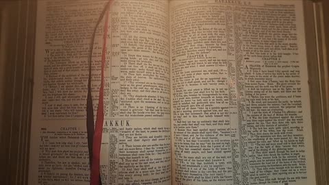 Habakkuk 2