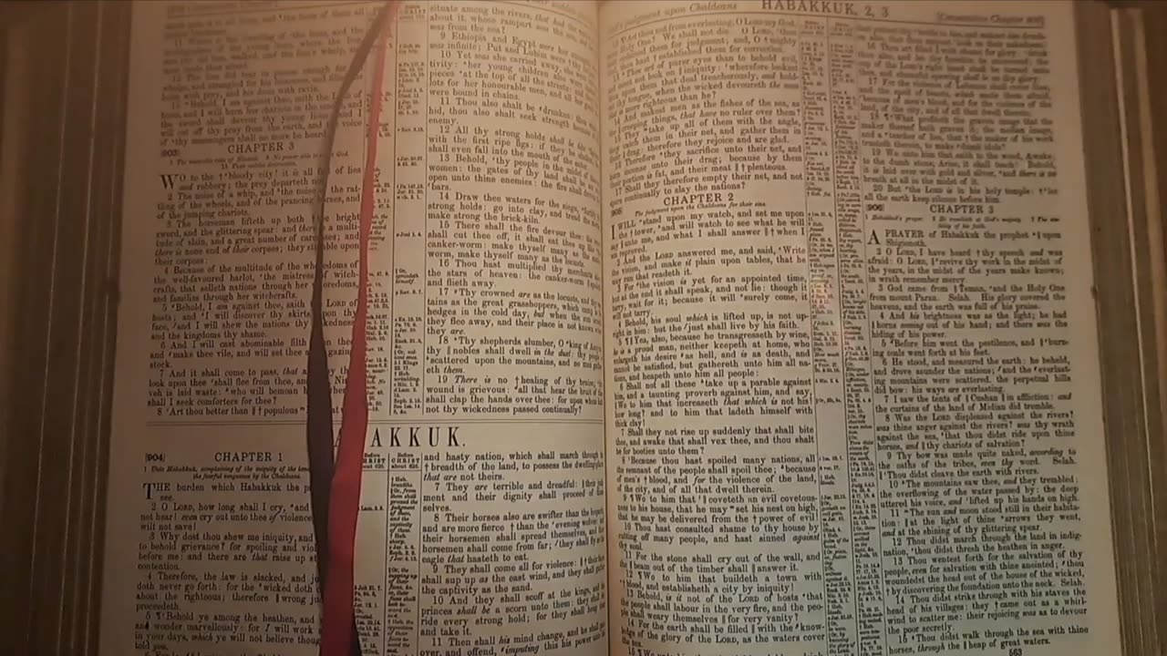 Habakkuk 2