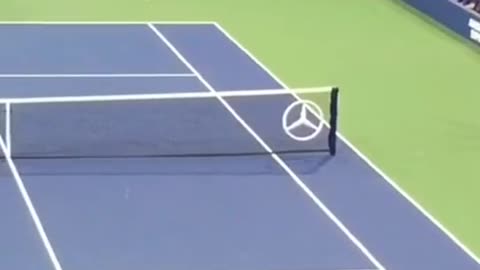 Thatlastforehand#tennis