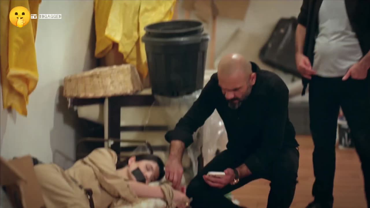 Ayazın Sonu Güneş 62-63. Bölüm. Suyumbige Dadali