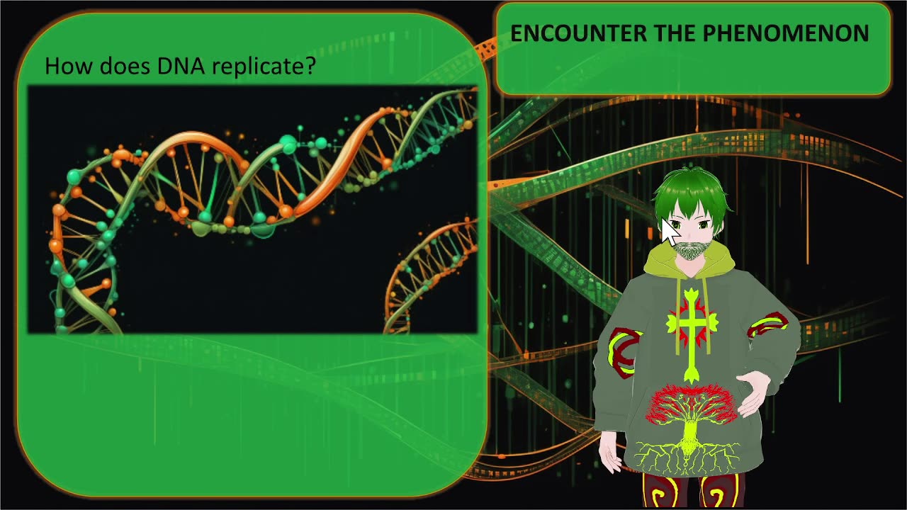 Pre AP Bio Unit 3 Module 11 Day 1 Video 2