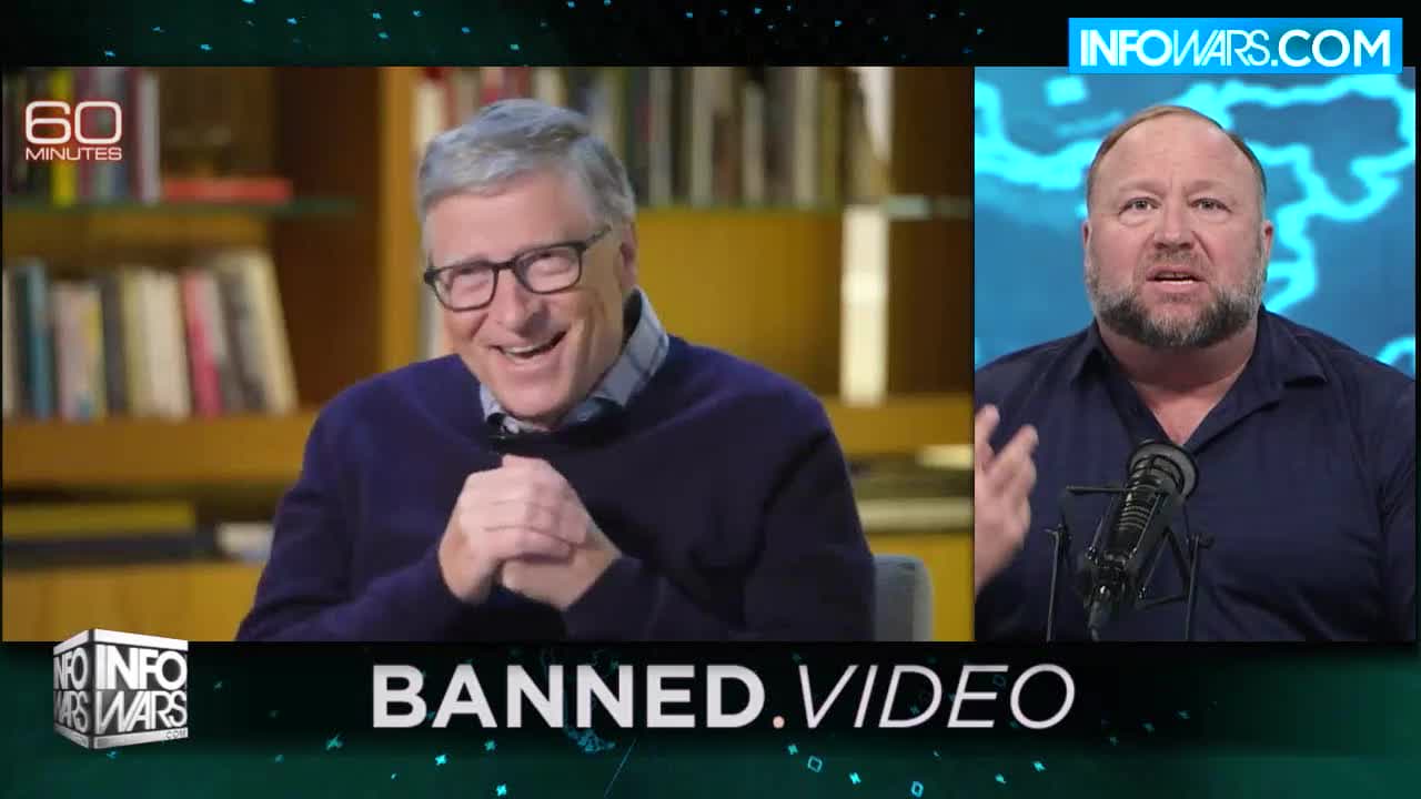 Leftists Call for Mass Roundup of Unvaxxed