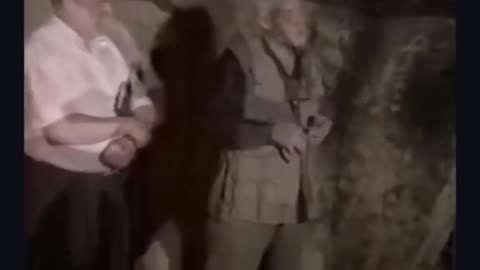 What Scientist Found When Studying Christ's Blood (CC)