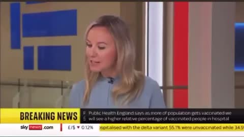 Watch sky news they report the truth
