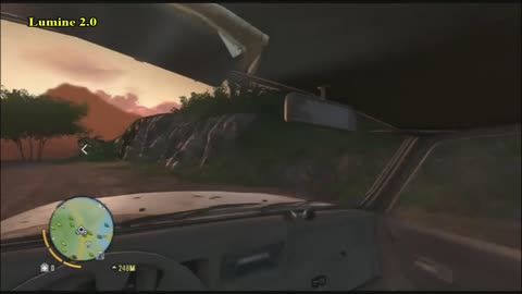 Far Cry 3 (PS3) (59) Mosquito Yard - Wanted Dead