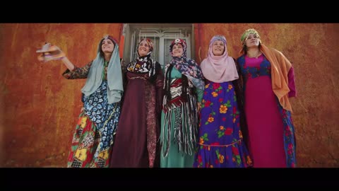 Beautiful Kurdish song with Zazak dialect of Kurdish