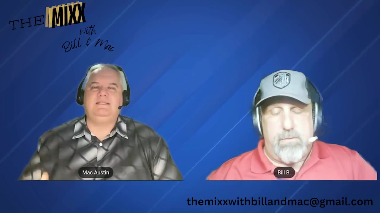 Episode 4 - Guns, Parenting, and the Politicizing of Tragedies