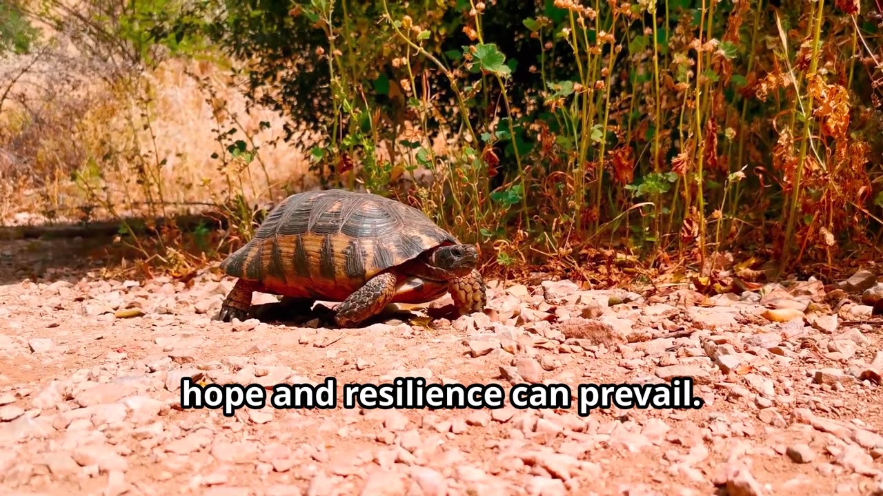 The Armadillo That Just Won't Quit: A Tale of Resilience