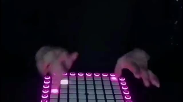 I want to go beyond the melody