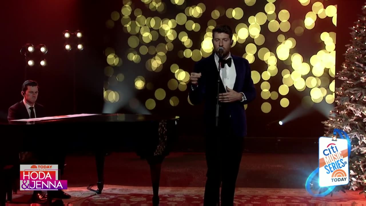 Brett Eldredge - White Christmas