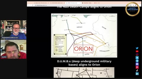 Humans Have Been Killed, Eaten and Traded for Technology with The ORION Group: Ryushin Malone