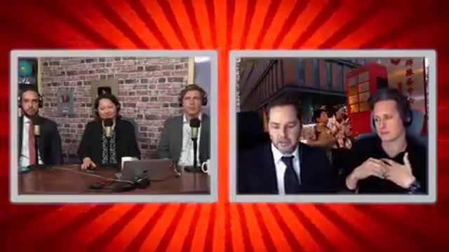 How China Flips the Narrative to Attack Its Enemies