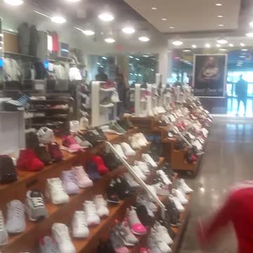 Celebrating his birthday during Hurricane Irma