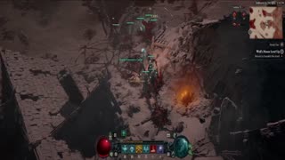 Diablo 4 Sezon 4 Playthrough