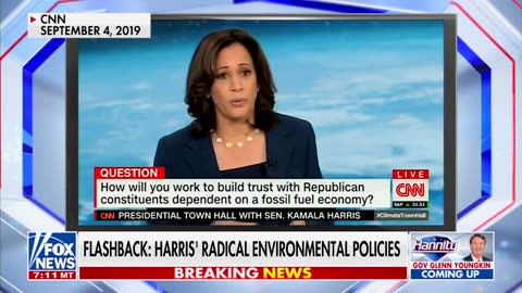 “FLASHBACK—COMRADE KAMALA”