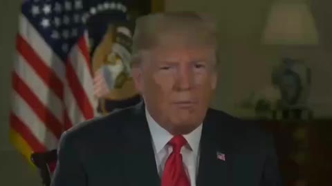 Did Trump Say "Q just watch"