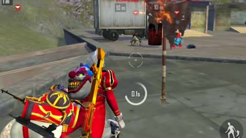 FREE FIRE 🔥 ATTITUDE STATUS 🌈| REVENGE FREE FIRE