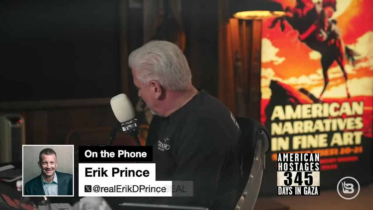 Glenn Beck: Has Secret Service improved since the first assassination attempt on Trump?