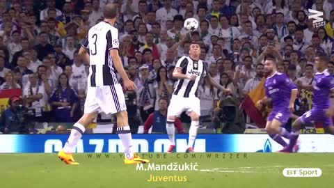 50 FAMOUS GOALS