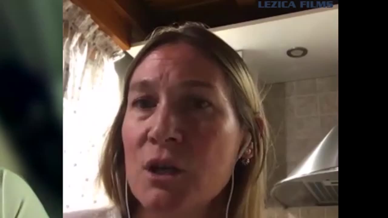 Impresionante como esta Madre Curo a su Hijo! 3