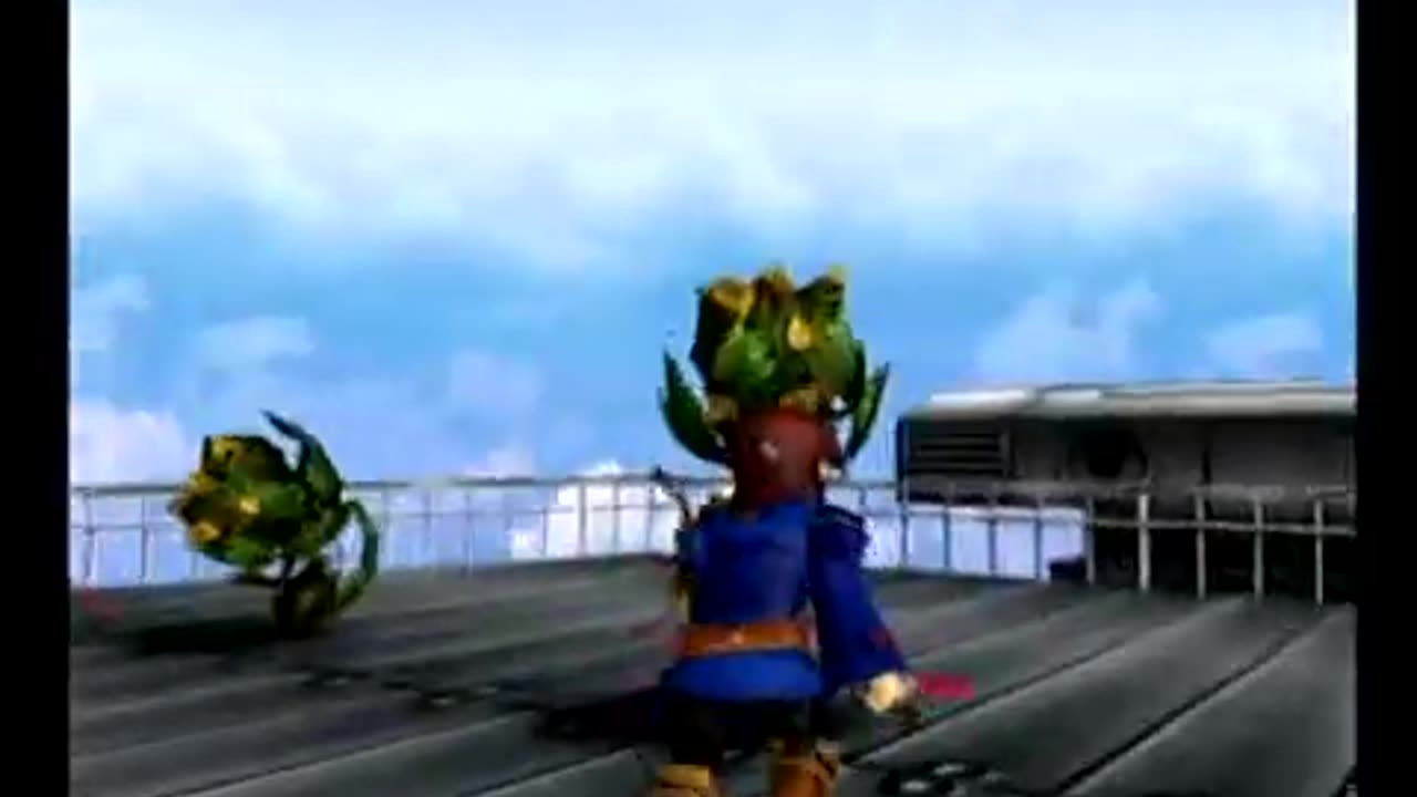 Skies of Arcadia (Dreamcast) 27/54