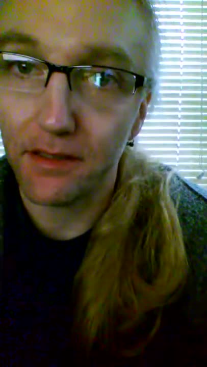 PTSD - yes it's real