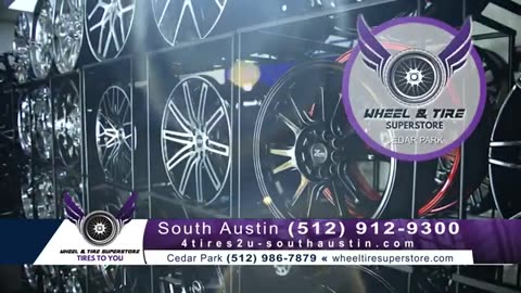 Tires To You: Your Family-Owned Tire Retailer in South Austin