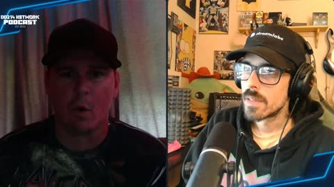 DD214 Network | 168 | Cry About It