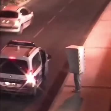 ⚡️ Blitzermarathon 2024: 15.-21. April