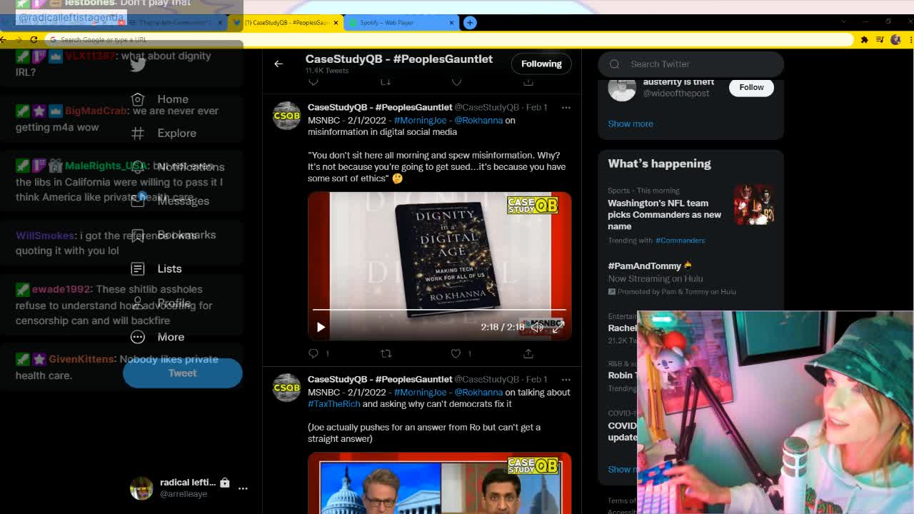 ro sucks n academics making excuses suck