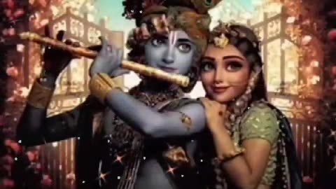 Jai shree Krishna