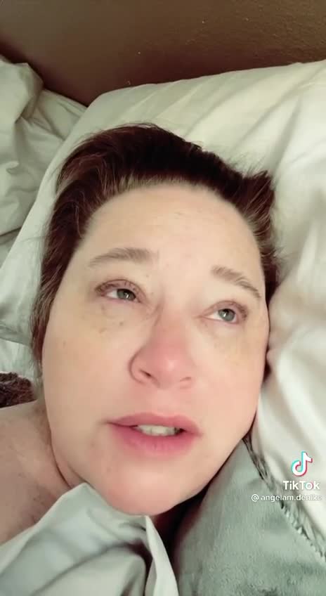 HTVL9 - Pro Vaccine woman doesn't like the side effects