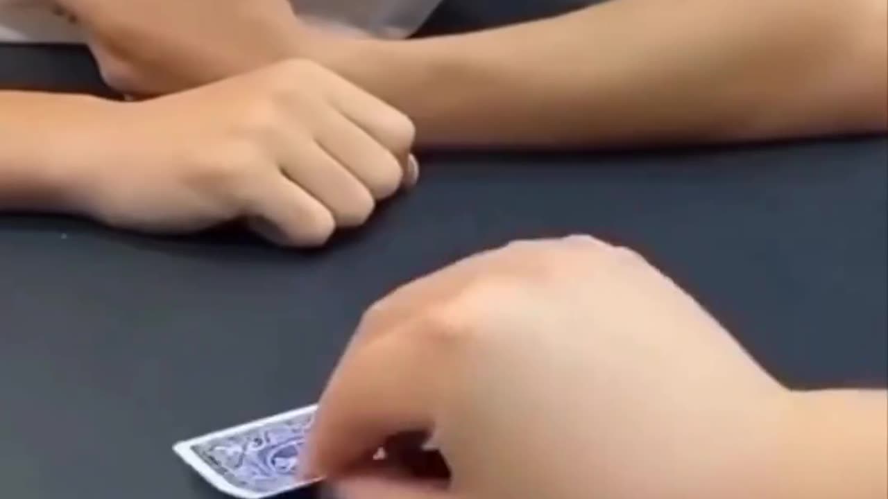 Magic Tricks