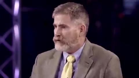 Judeo Christianity Myth - Rick Wiles