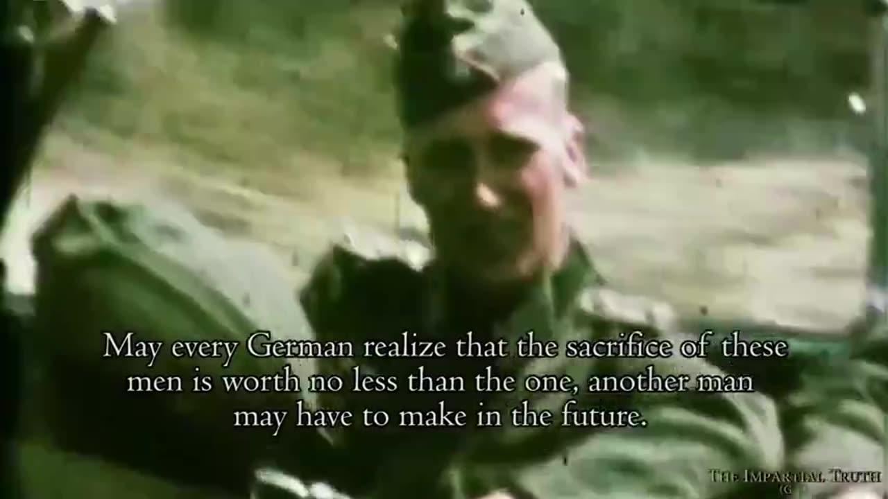 The Ultimate Red Pill - The Führer's Greatest Speeches