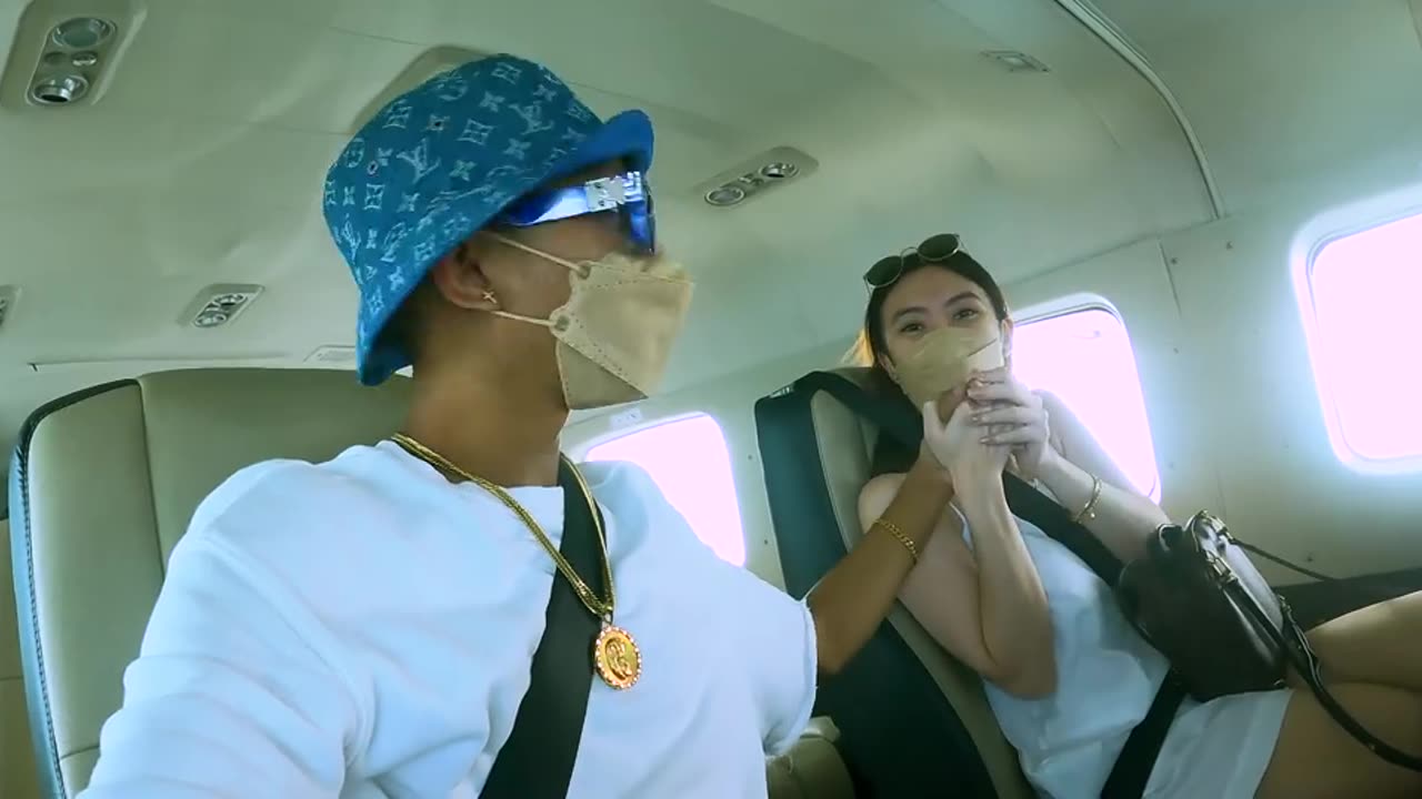 FLOW G - EBEB