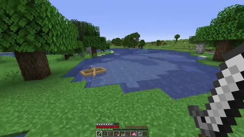 Ultimate minecraft tutorial