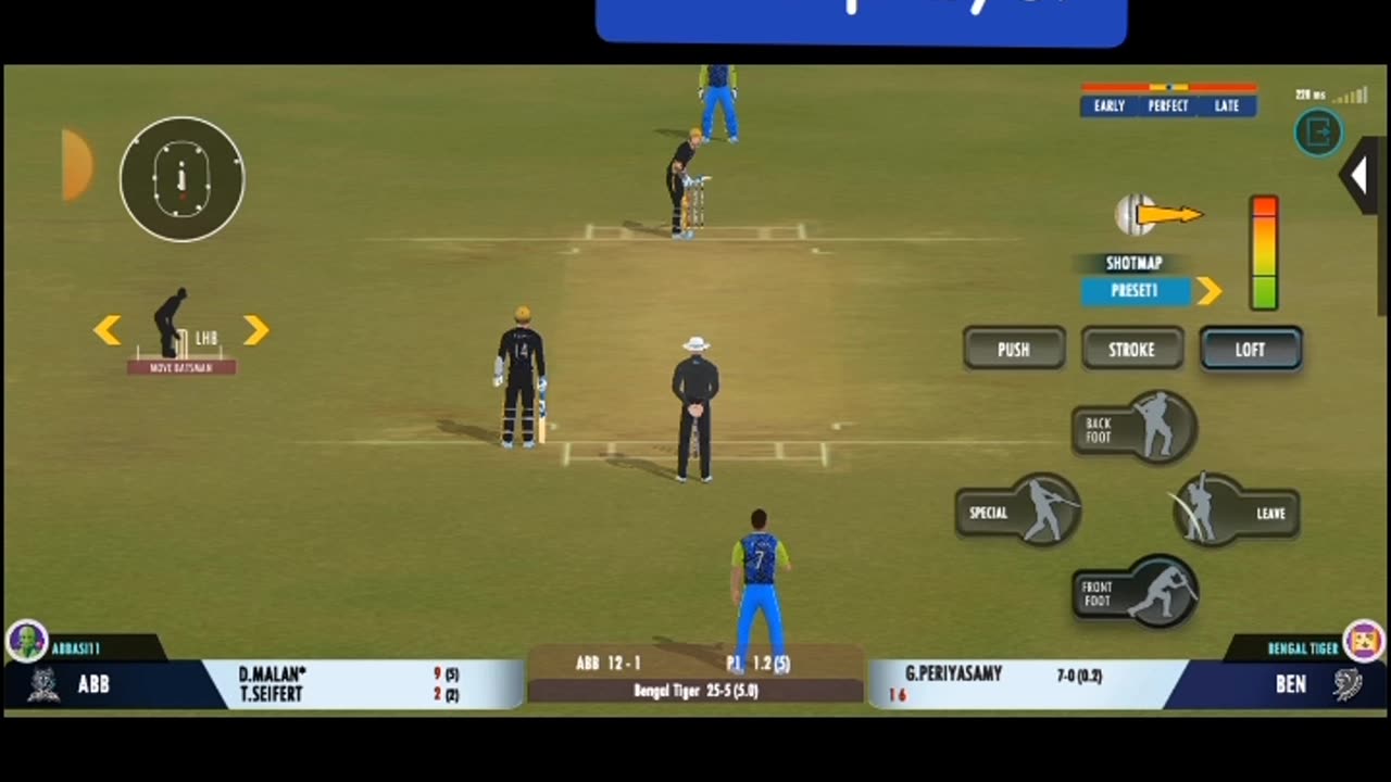 Cricket Games video