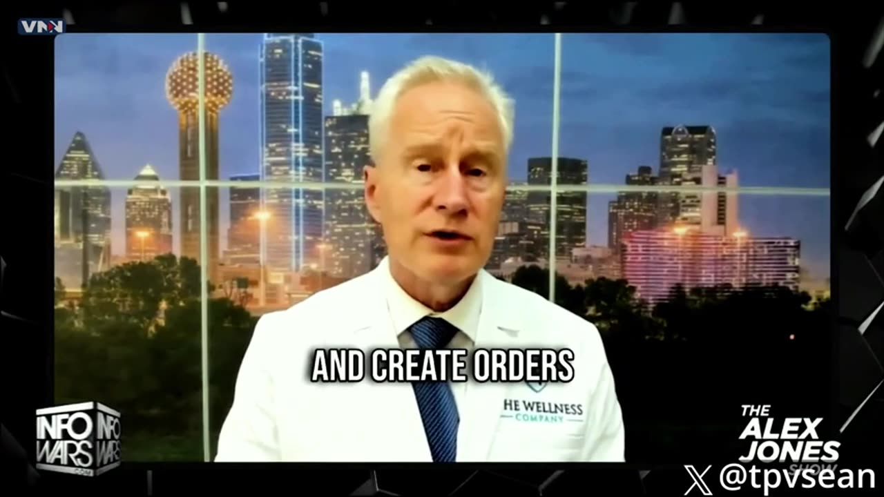 Global Elite Declares War on 'Dangerous Anti-Vaxxers' Who ‘Must Be Stripped of Human Rights’