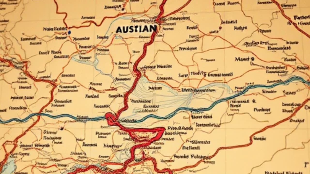 The Anschluss: Austria's 1938 Annexation